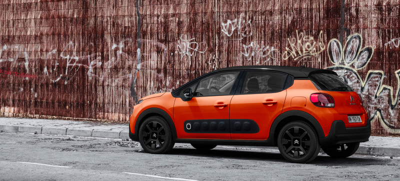 Illustration for article titled The New Citroën C3 Is The Mini-Cactus America Deserves